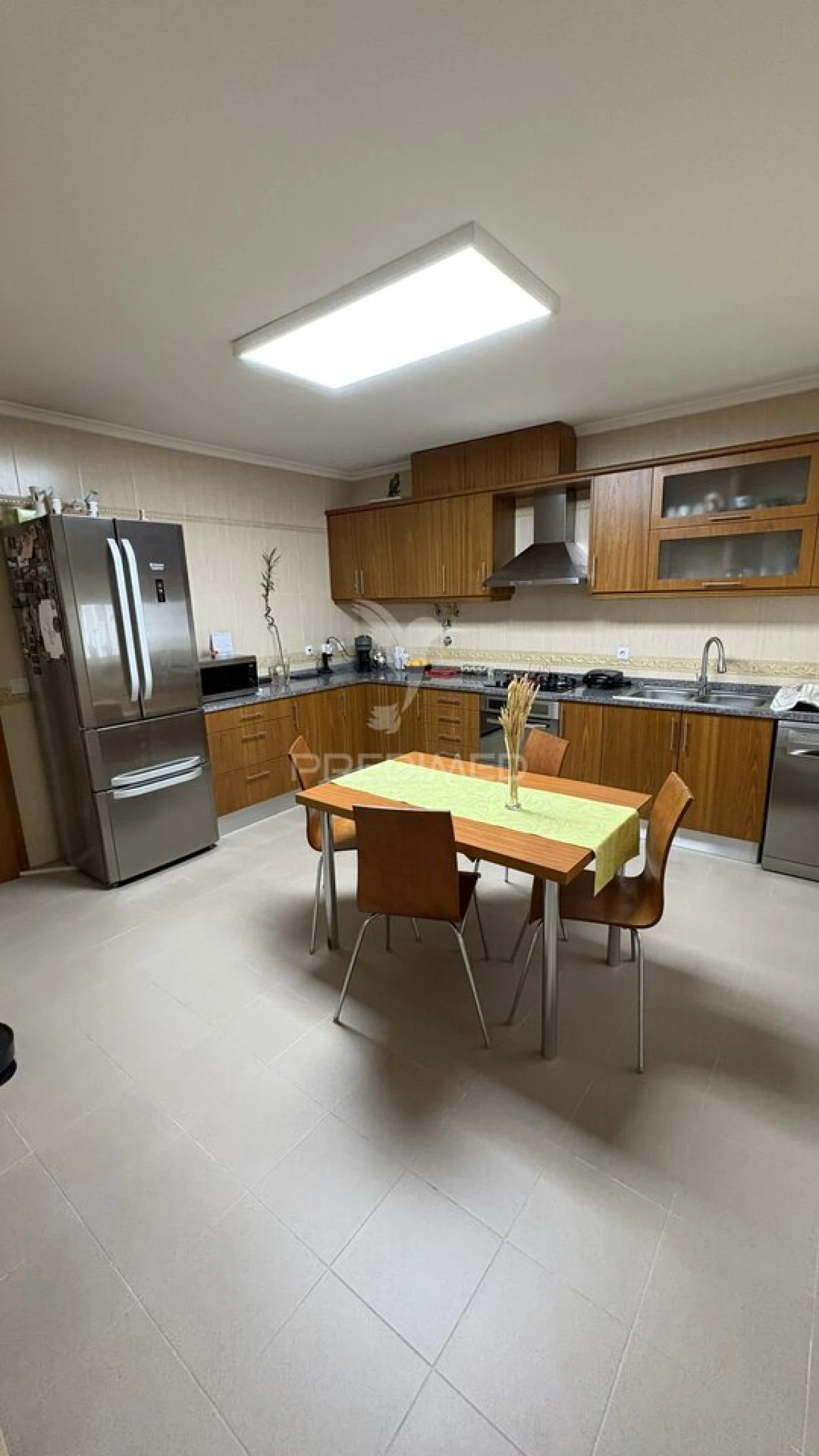 Apartamento T3 para Venda em Montalvo Foto 1