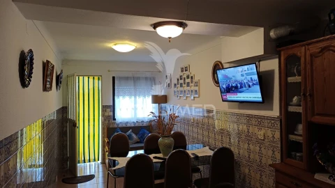 Apartamento T2 para Venda em Gavião e Atalaia