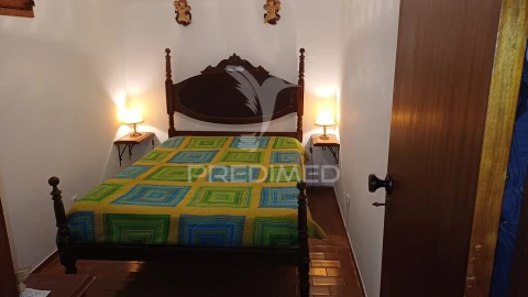 Apartamento T2 para Venda em Gavião e Atalaia