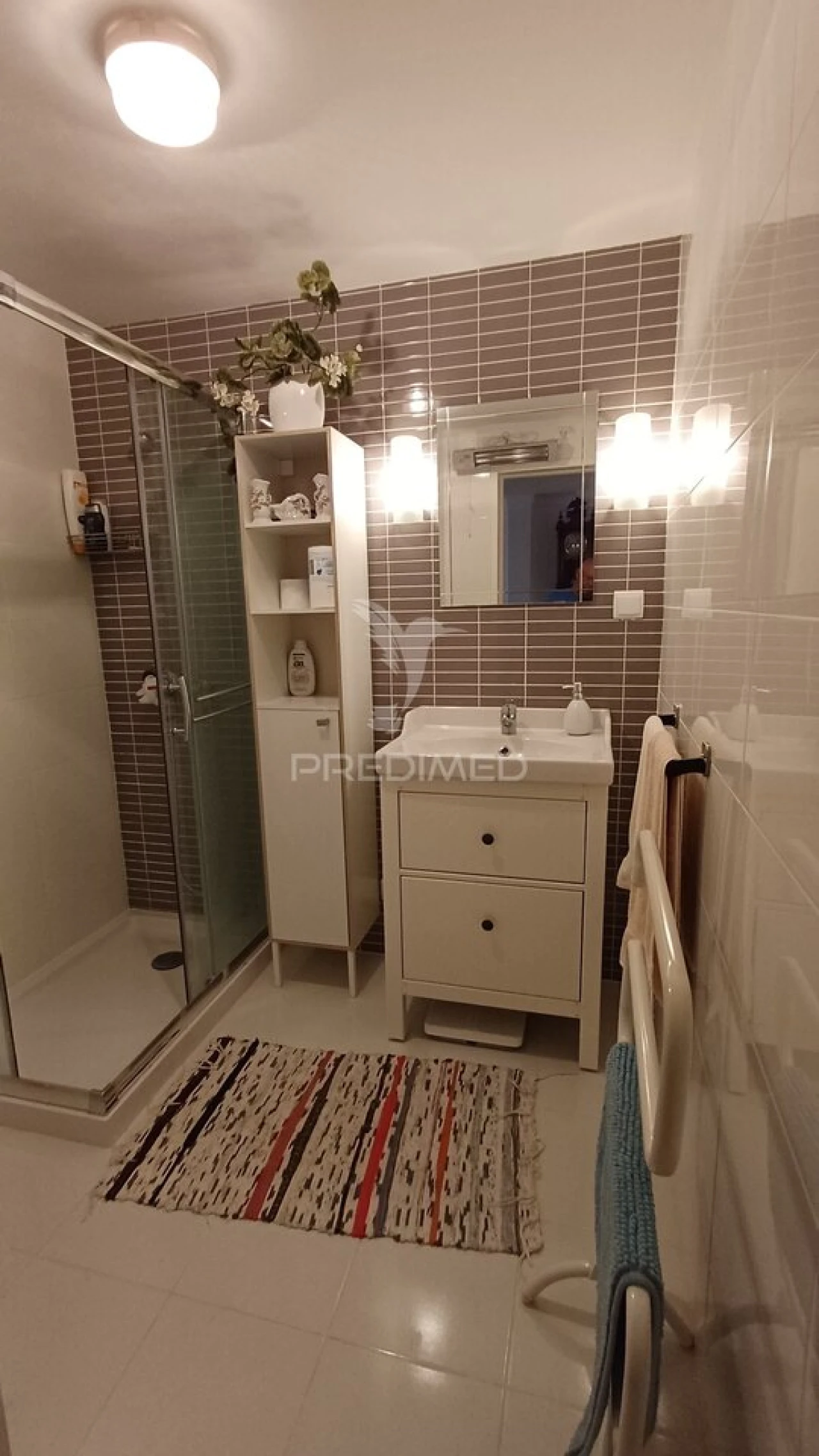 Apartamento T2 para Venda em Gavião e Atalaia Foto 7