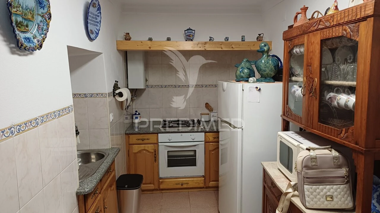 Apartamento T2 para Venda em Gavião e Atalaia Foto 5
