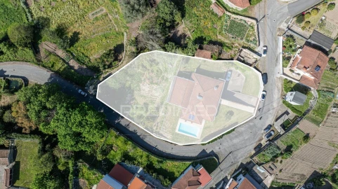 Moradia T3 para Venda em Morreira e Trandeiras