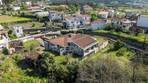 Moradia T3 para Venda em Morreira e Trandeiras