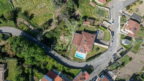Moradia T3 para Venda em Morreira e Trandeiras
