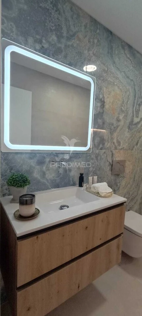 Apartamento T3 para Venda em Benfica