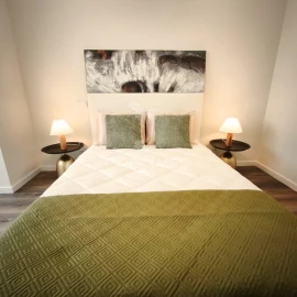 Apartamento T3 para Venda em Benfica