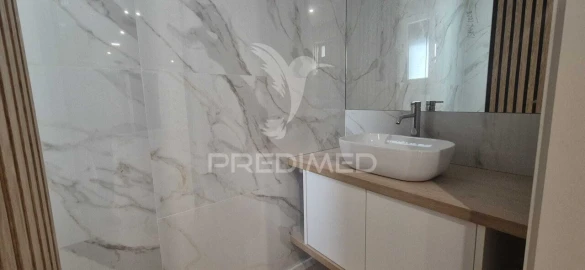 Moradia T4 para Venda em Palmeira