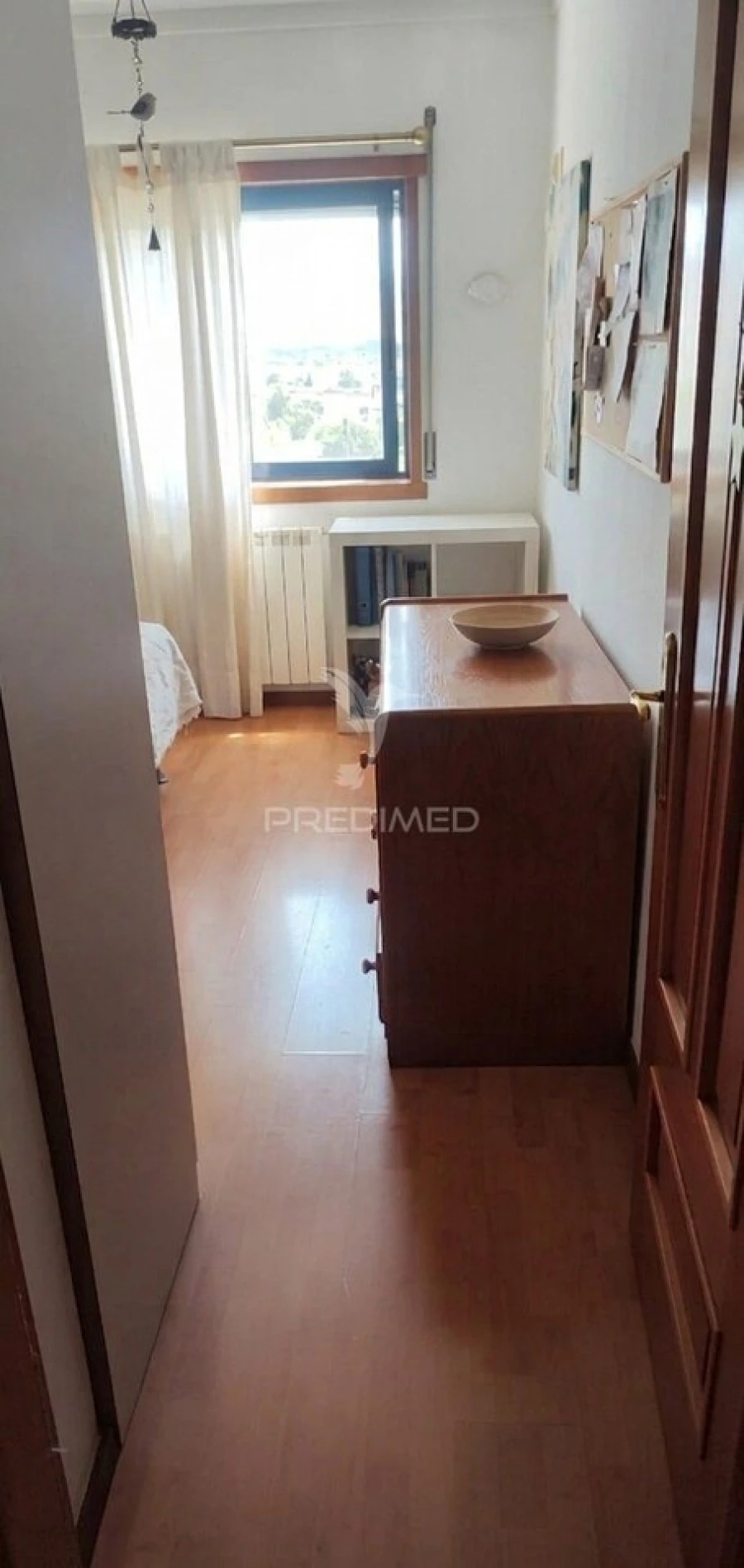 Apartamento T2 para Venda em Santo António dos Cavaleiros e Frielas Foto 14
