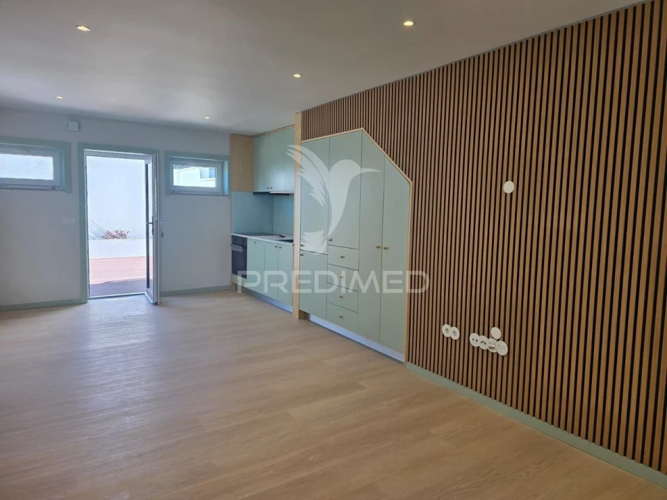 Moradia T3 para Venda em Matosinhos e Leça da Palmeira Foto 1