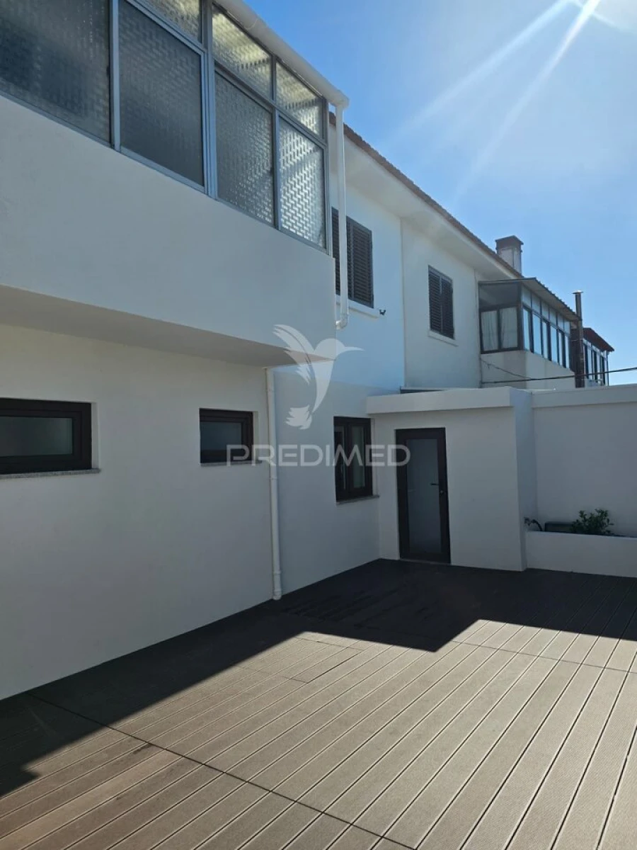 Moradia T3 para Venda em Matosinhos e Leça da Palmeira Foto 24