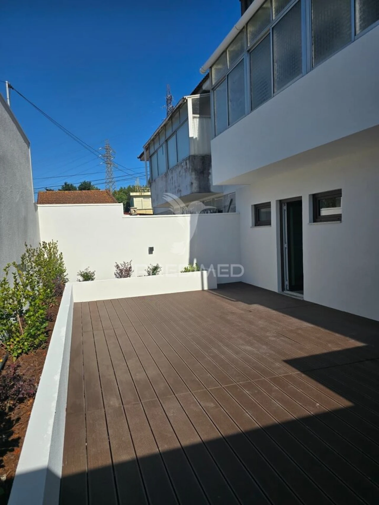 Moradia T3 para Venda em Matosinhos e Leça da Palmeira Foto 22