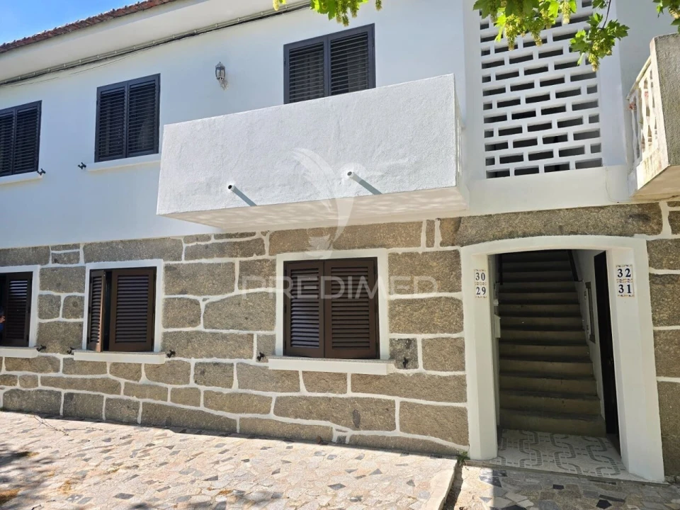 Moradia T3 para Venda em Matosinhos e Leça da Palmeira Foto 21