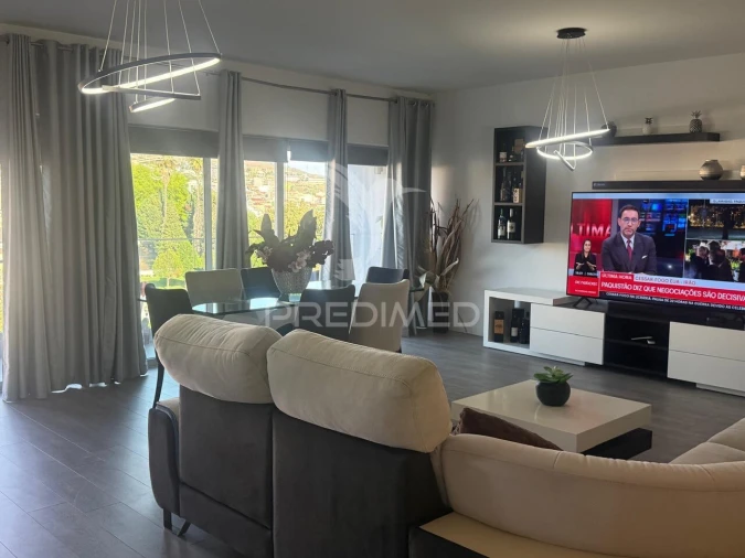 Apartamento T4 para Venda em Peso da Régua e Godim Foto 23