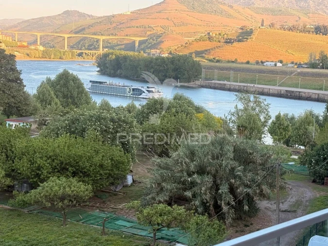 Apartamento T4 para Venda em Peso da Régua e Godim Foto 28