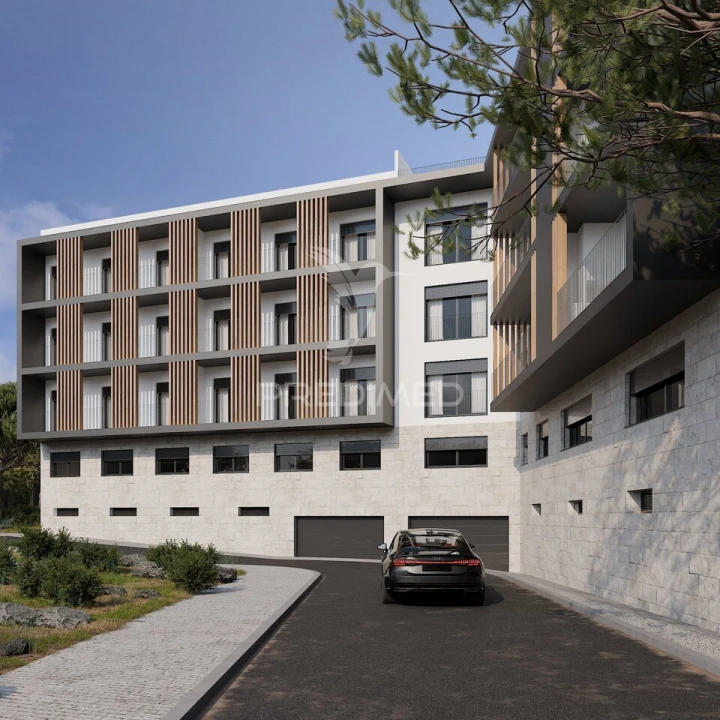 Apartamento T2 para Venda em Nossa Sra de Fatima Foto 1