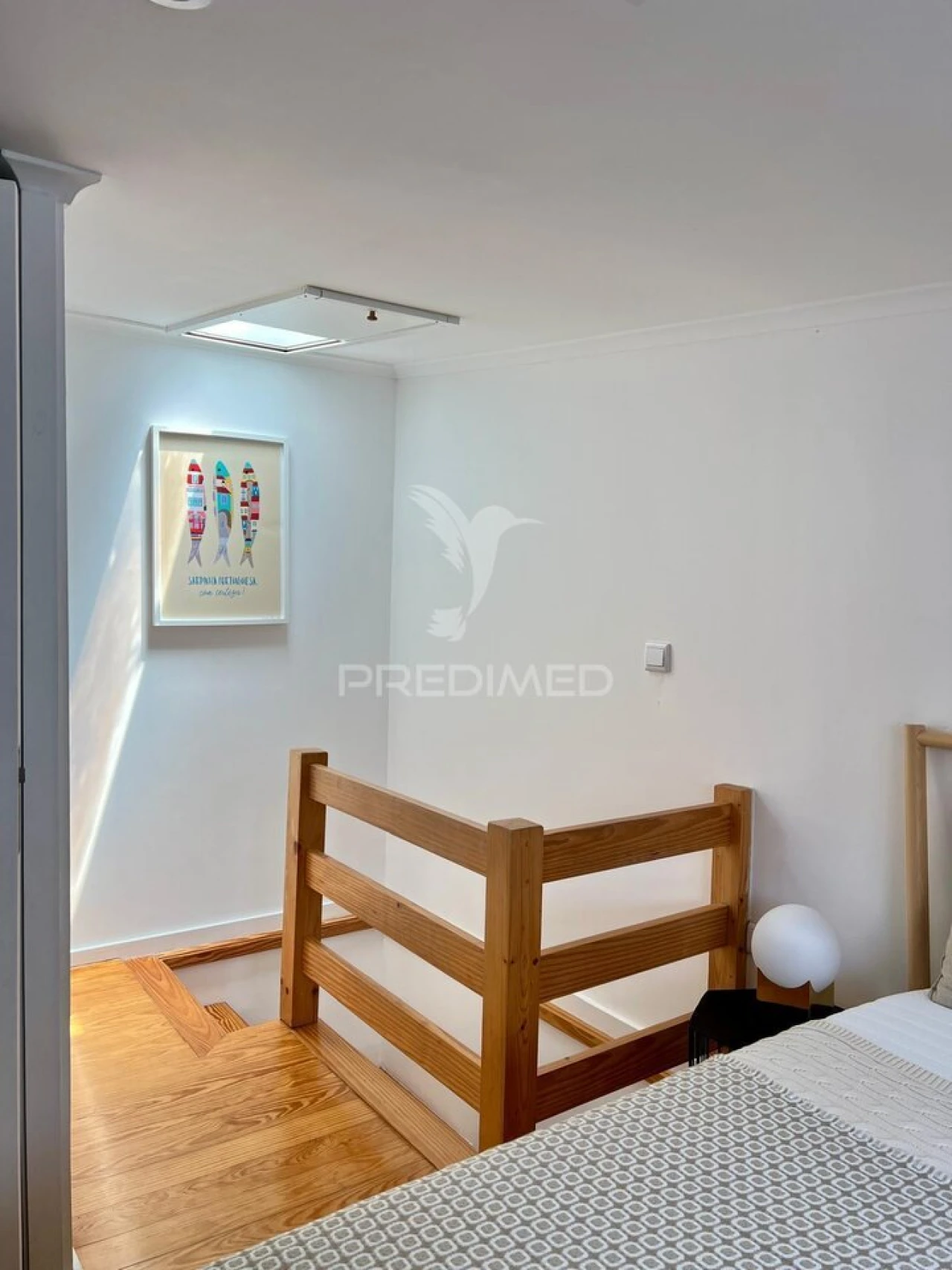 Moradia T2 para Venda em Bonfim Foto 21