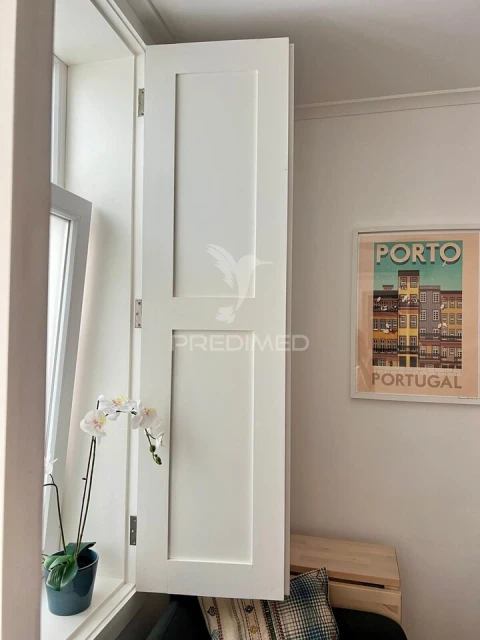 Moradia T2 para Venda em Bonfim