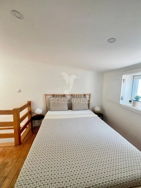 Moradia T2 para Venda em Bonfim