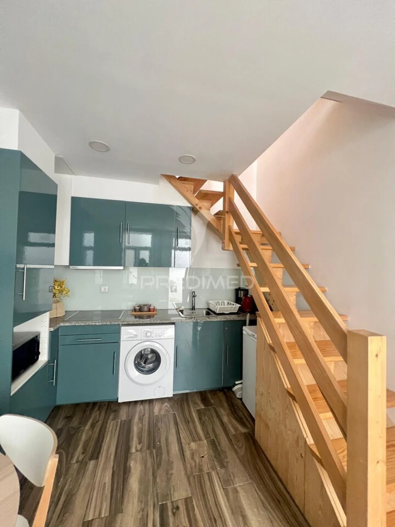 Moradia T2 para Venda em Bonfim Foto 1