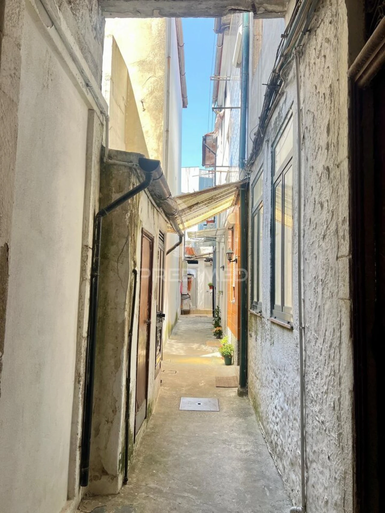 Moradia T2 para Venda em Bonfim Foto 24