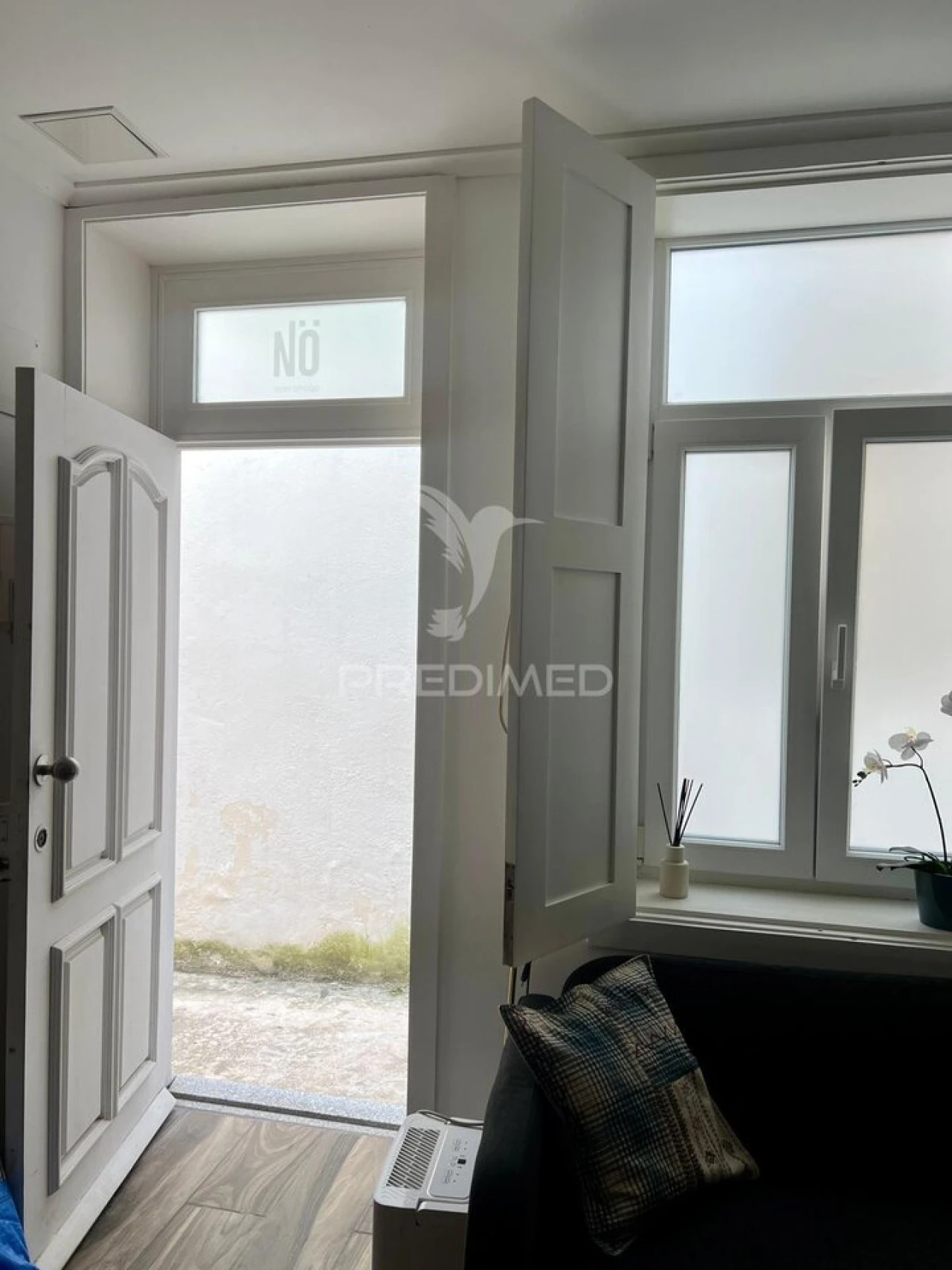 Moradia T2 para Venda em Bonfim Foto 9