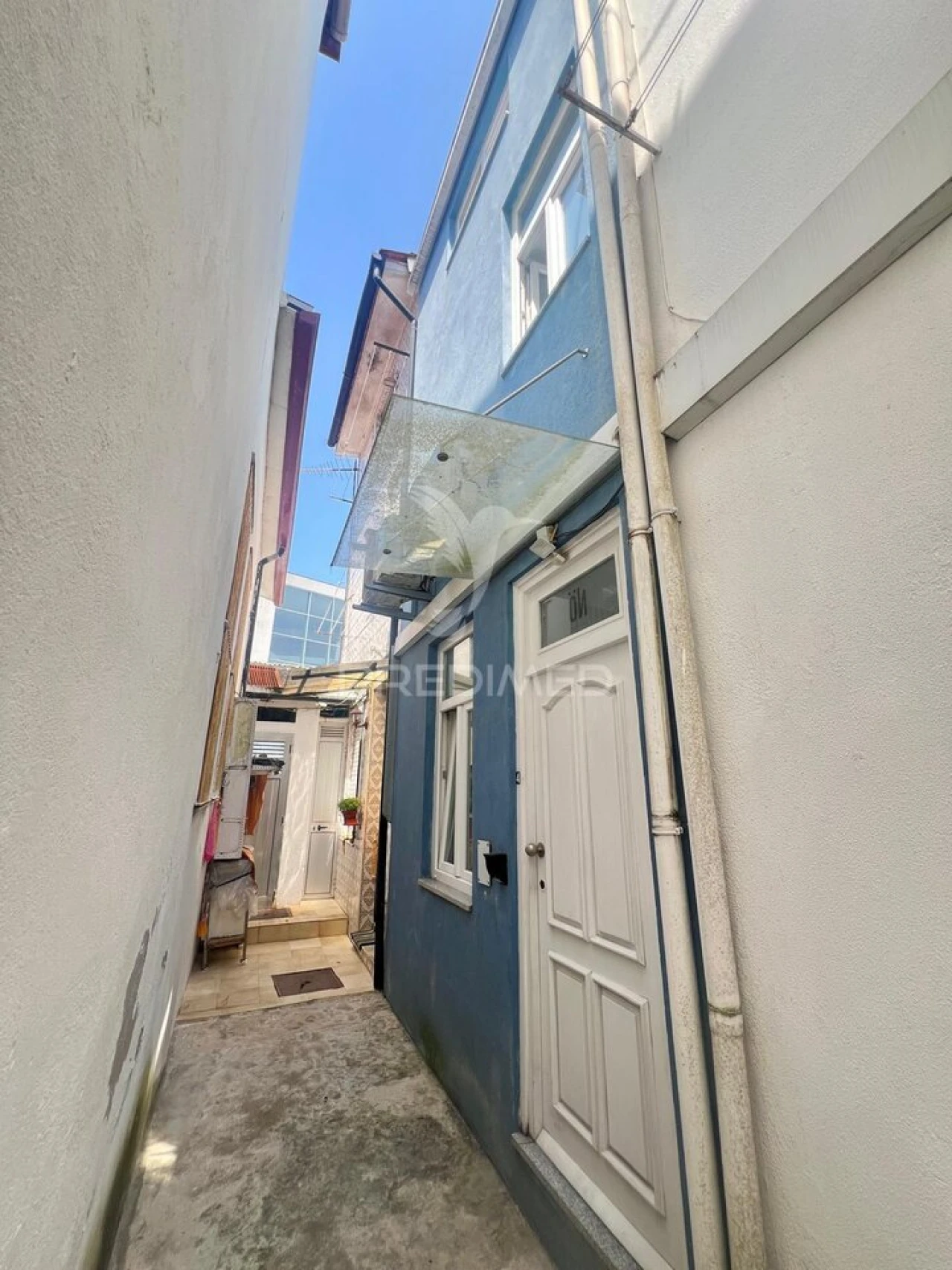 Moradia T2 para Venda em Bonfim Foto 25