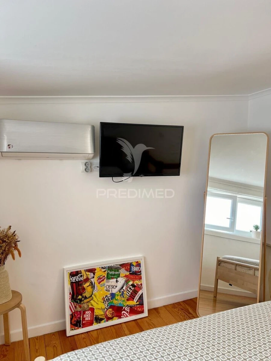 Moradia T2 para Venda em Bonfim Foto 3