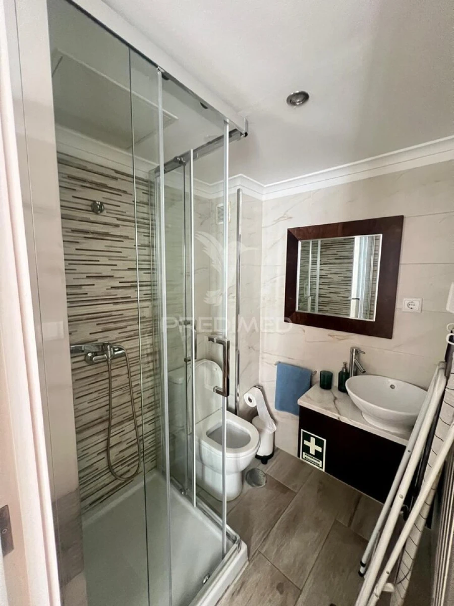 Moradia T2 para Venda em Bonfim Foto 19