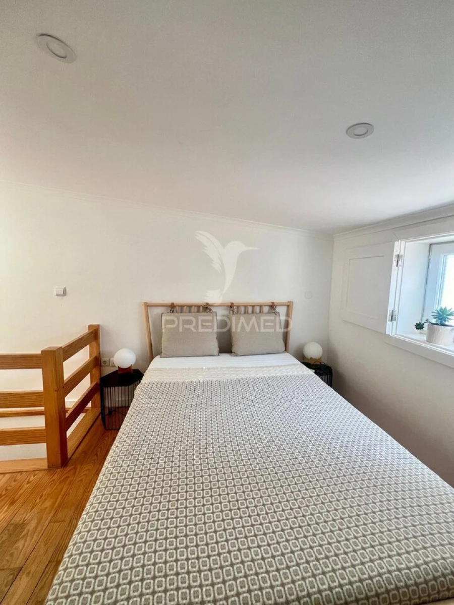 Moradia T2 para Venda em Bonfim Foto 16