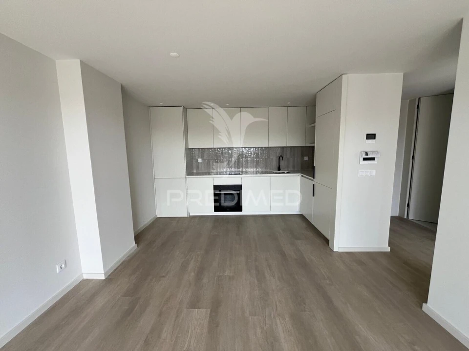 Apartamento T1 para Venda em Azurem Foto 8