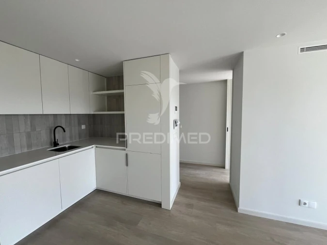 Apartamento T1 para Venda em Azurem Foto 10