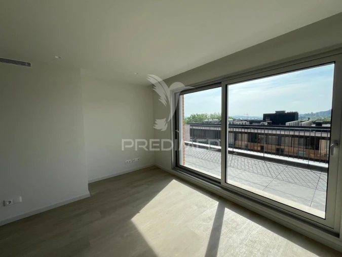 Apartamento T1 para Venda em Azurem Foto 7