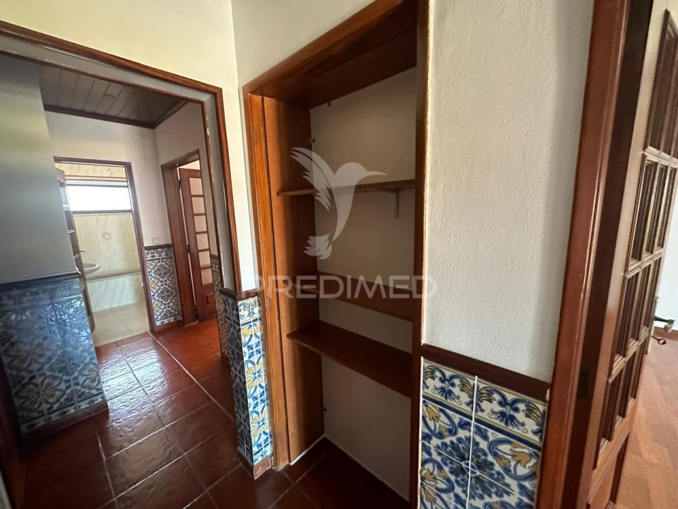 Apartamento T2 para Venda em Santo Antonio da Charneca Foto 6