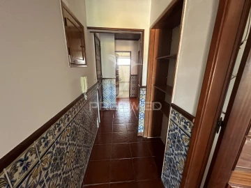 Apartamento T2 para Venda em Santo Antonio da Charneca