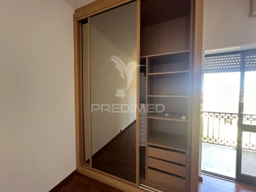 Apartamento T2 para Venda em Santo Antonio da Charneca