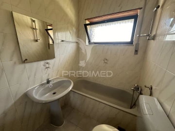 Apartamento T2 para Venda em Santo Antonio da Charneca