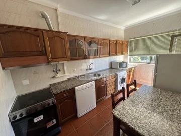 Apartamento T2 para Venda em Santo Antonio da Charneca