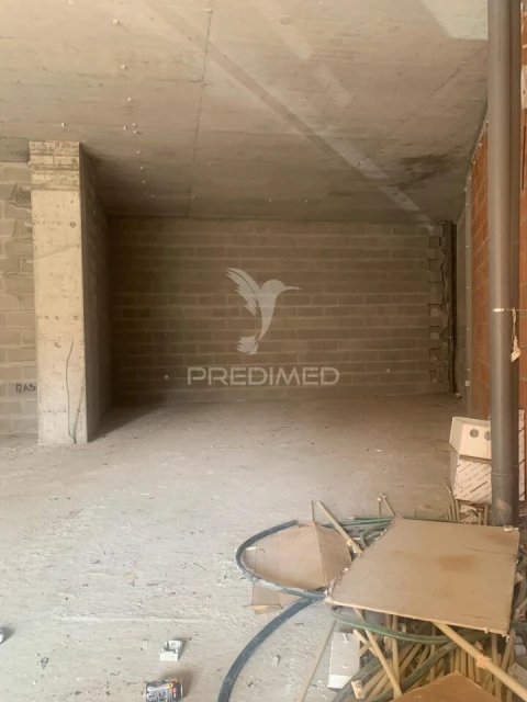 Loja para Venda em Bonfim