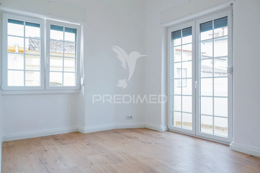 Apartamento T5 para Venda em Abrantes (São Vicente e São João) e Alferrarede Foto 21