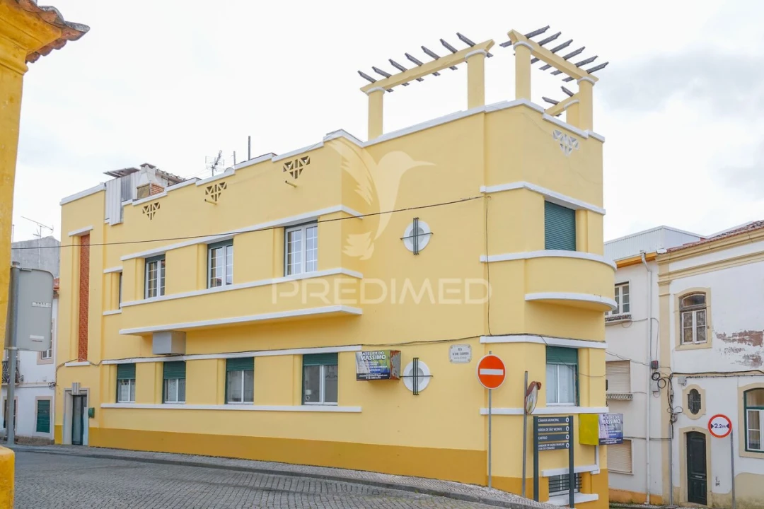 Apartamento T5 para Venda em Abrantes (São Vicente e São João) e Alferrarede Foto 2