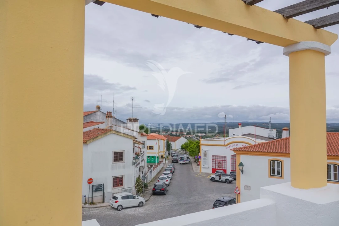 Apartamento T5 para Venda em Abrantes (São Vicente e São João) e Alferrarede Foto 27