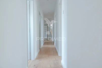 Apartamento T5 para Venda em Abrantes (São Vicente e São João) e Alferrarede