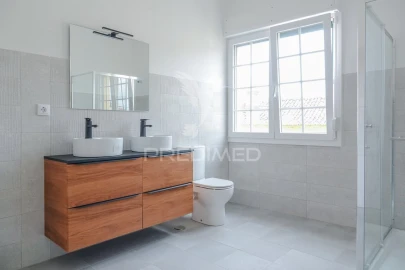 Apartamento T5 para Venda em Abrantes (São Vicente e São João) e Alferrarede