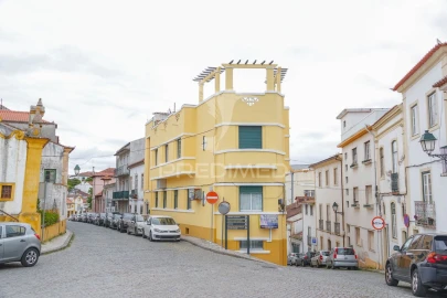 Apartamento T5 para Venda em Abrantes (São Vicente e São João) e Alferrarede