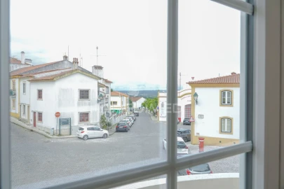 Apartamento T5 para Venda em Abrantes (São Vicente e São João) e Alferrarede