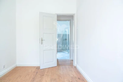 Apartamento T5 para Venda em Abrantes (São Vicente e São João) e Alferrarede