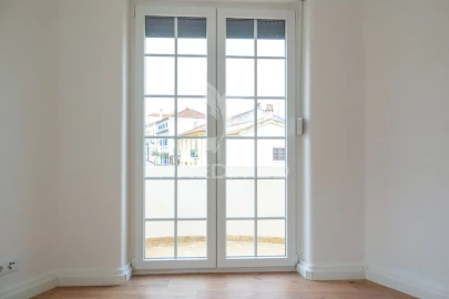 Apartamento T5 para Venda em Abrantes (São Vicente e São João) e Alferrarede