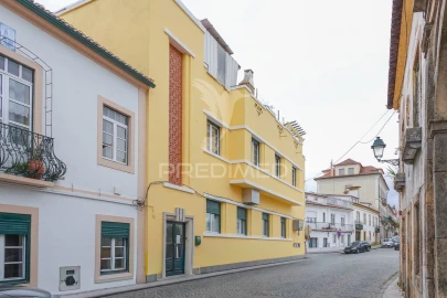 Apartamento T5 para Venda em Abrantes (São Vicente e São João) e Alferrarede