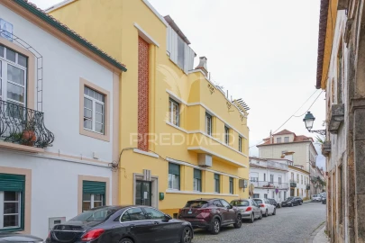 Apartamento T5 para Venda em Abrantes (São Vicente e São João) e Alferrarede