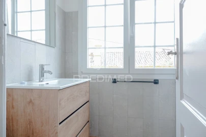 Apartamento T5 para Venda em Abrantes (São Vicente e São João) e Alferrarede